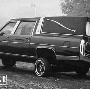 Meet your Posher, Chad